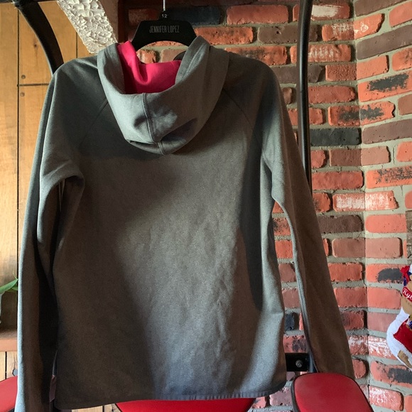 Nike hoodie. New without tags. - Picture 2 of 2